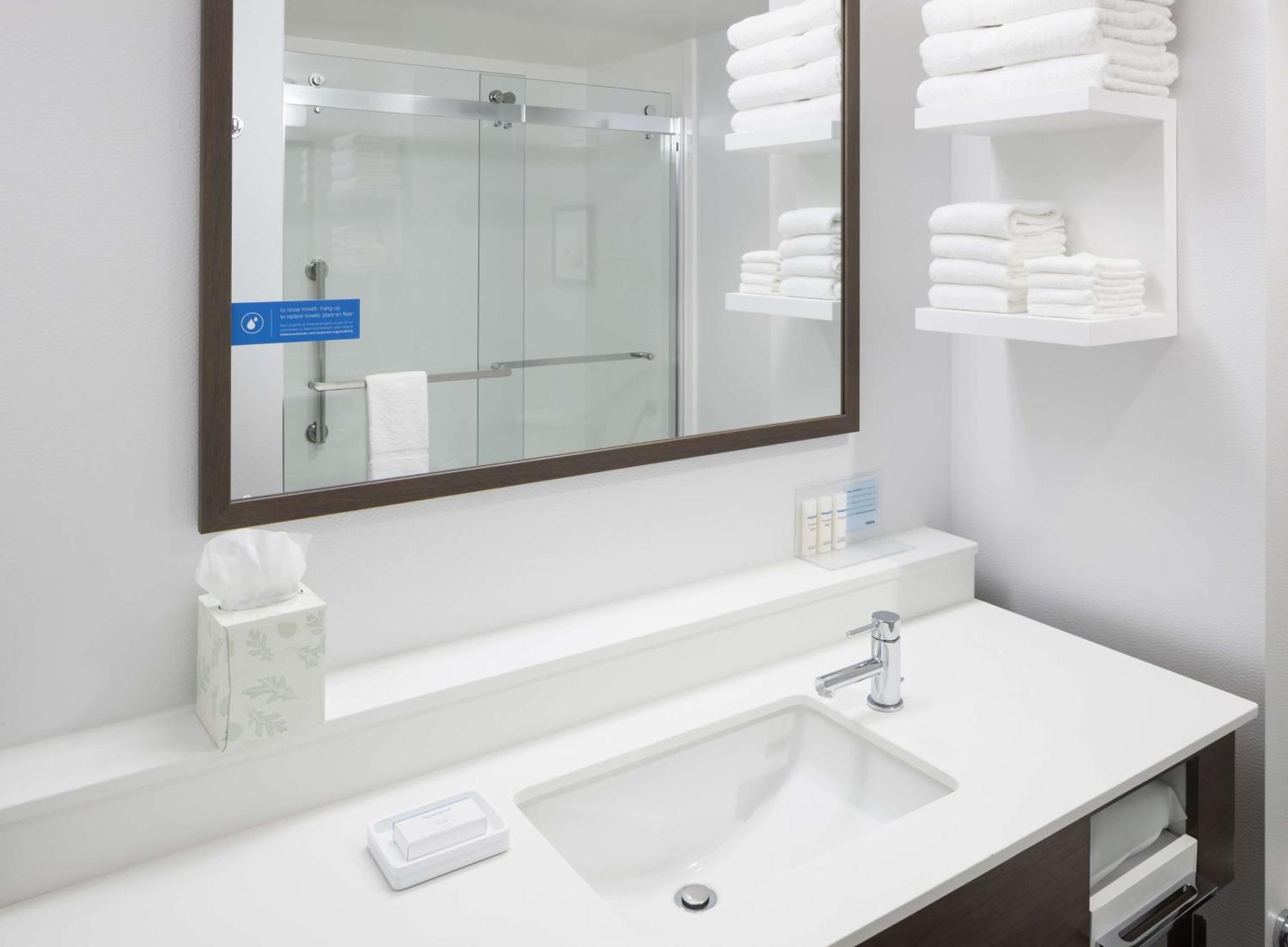 Hampton Inn & Suites Phoenix Downtown Bagian luar foto