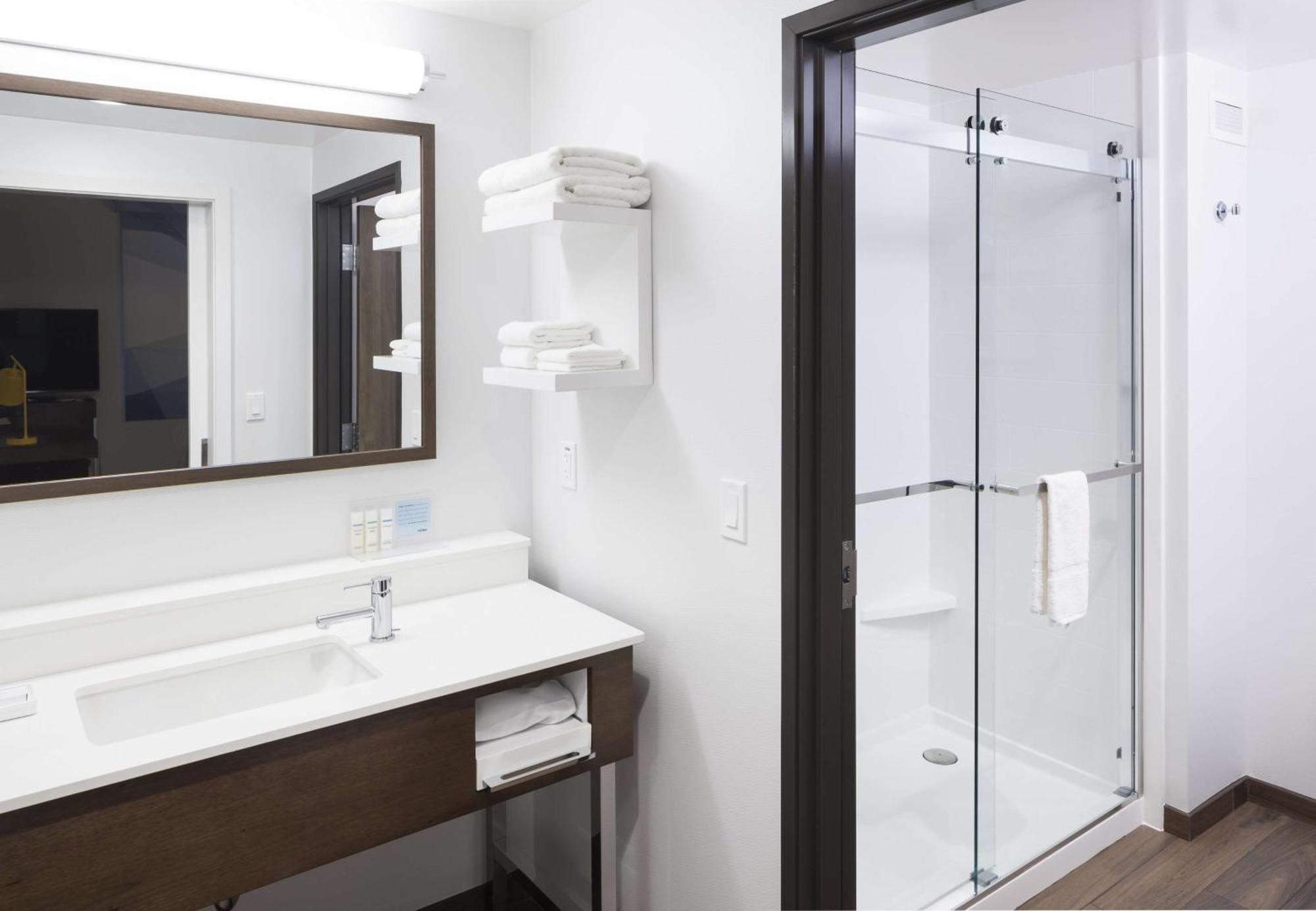 Hampton Inn & Suites Phoenix Downtown Bagian luar foto
